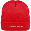 color:red