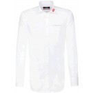 color:white